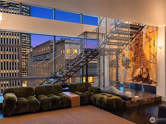 5th image of 715 2nd Avenue #1505