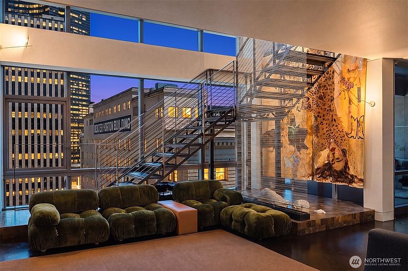 5th image of 715 2nd Avenue #1505