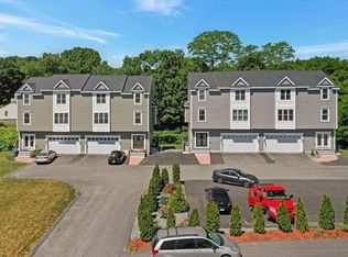 194 Oak St UNIT 2A, Shrewsbury, MA 01545