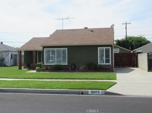 12079 Graystone Ave, Norwalk, CA 90650