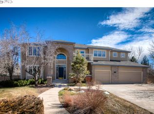 1019 Shore Pine Ct, Fort Collins, CO 80525