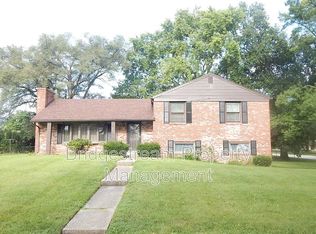 7541 Mintwood Ave, Dayton, OH 45415