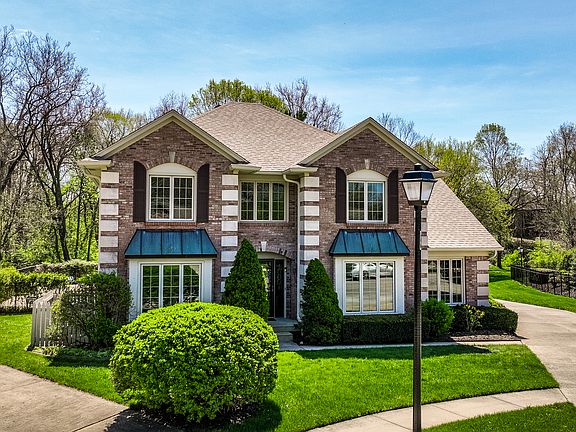 2nd image of 4731 Moss Creek Ct