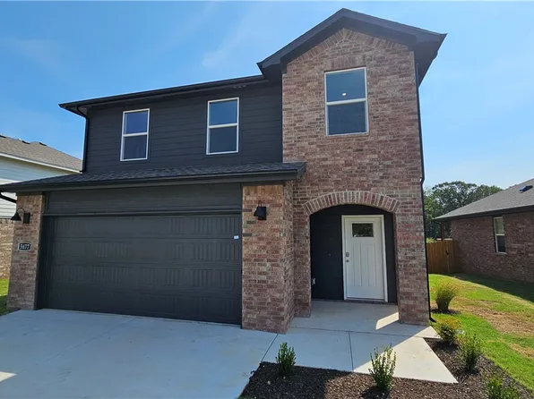 5677 Southwood Ave, Springdale, AR 72764