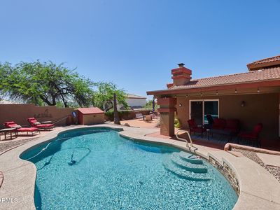 15626 E Chicory Dr, Fountain Hills, AZ, 85268