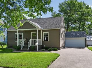 210 N Gilman Ave, Litchfield, MN 55355