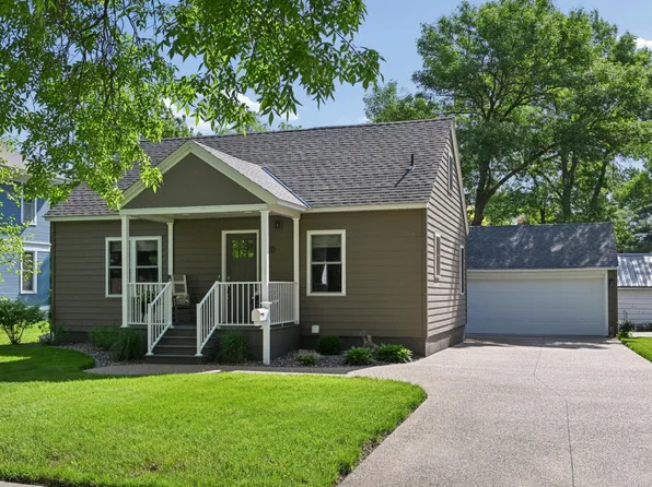 210 N Gilman Ave, Litchfield, MN 55355