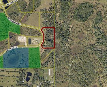 2532 SE 137th Way, Okeechobee, FL, 34974
