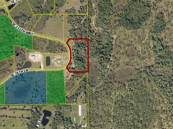 2532 SE 137th Way, Okeechobee, FL 34972