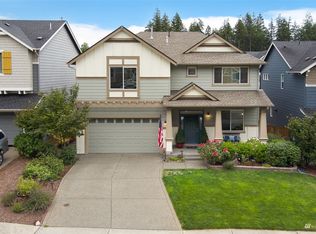 1877 Claret Loop NW, Poulsbo, WA 98370