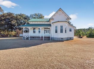 348 Lennies Pond Rd, Ellabell, GA 31308