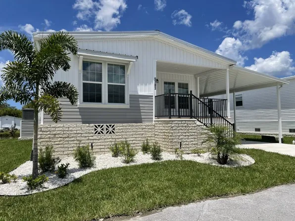 5703 Blue Harbor Dr #333, New Pt Richey, FL 34653