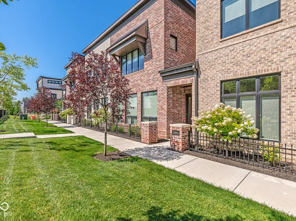 11896 Spring Mill Rd, Carmel, IN 46032