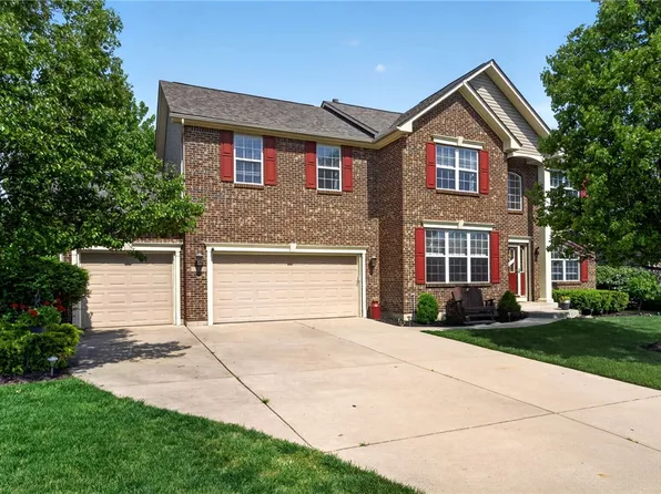 25 Richards Run, Springboro, OH 45066
