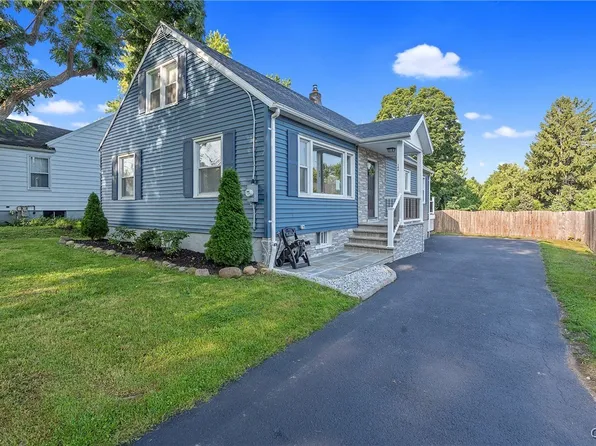 100 S Terry Rd, Syracuse, NY 13219