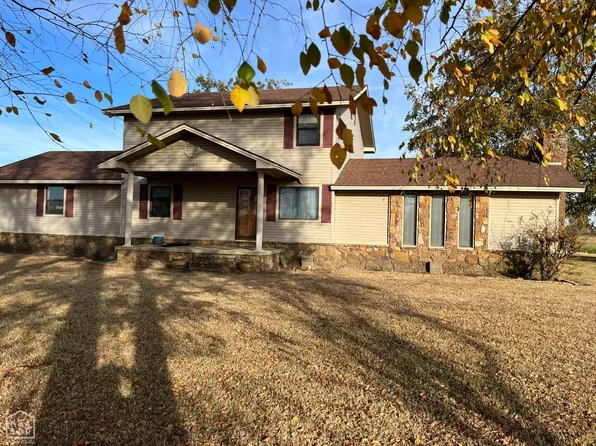 4282 County Road 637, Arbyrd, MO 63821