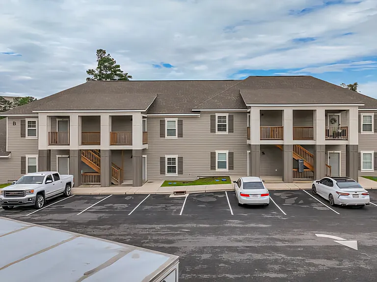 Springhill Apartments — Photo 11