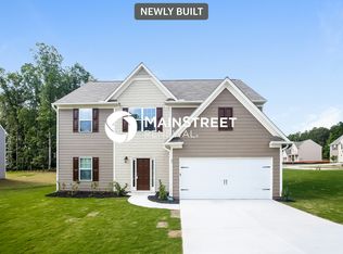 85 Michelle Way, Covington, GA 30016