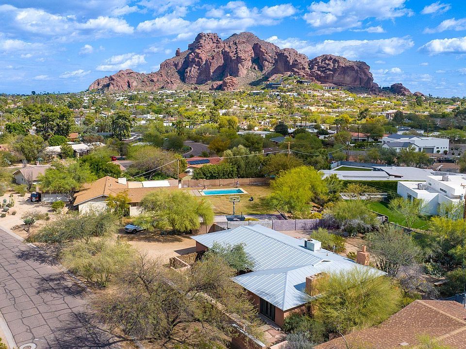 1st image of 4219 E RANCHO Drive