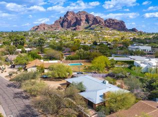 4219 E RANCHO Drive, Phoenix, AZ 85018