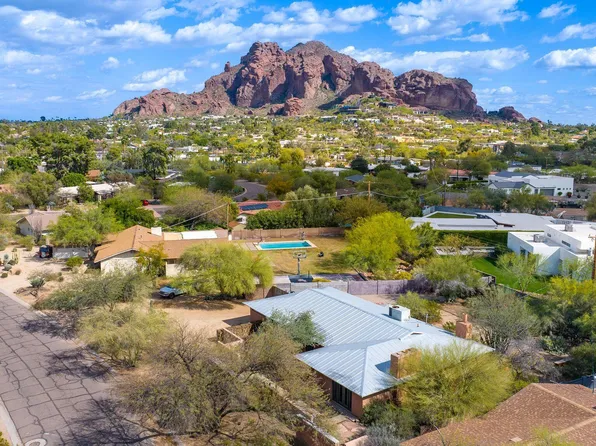 4219 E RANCHO Drive, Phoenix, AZ 85018