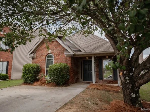464 Park Lake Dr, Montgomery, AL 36117
