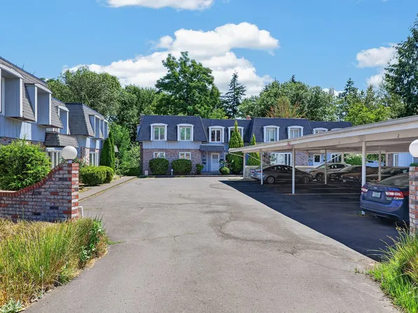 11204 SW Bel Aire Ln, Beaverton, OR 97008