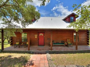 310 Gant Rd, Dripping Springs, TX 78620