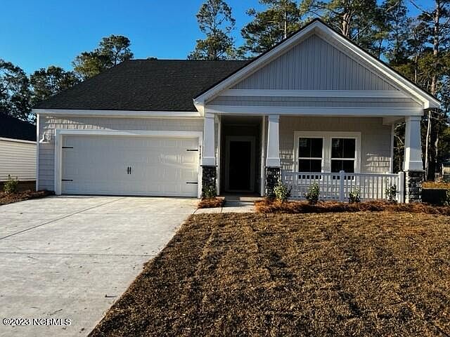 2nd image of 9148 Island Shore Avenue Lot 247