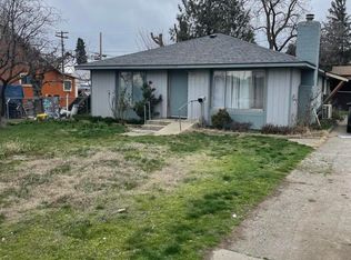 703 W Washington Ave, Toppenish, WA 98948