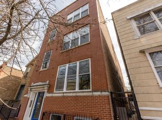 915 S Aberdeen St APT 3F, Chicago, IL 60607