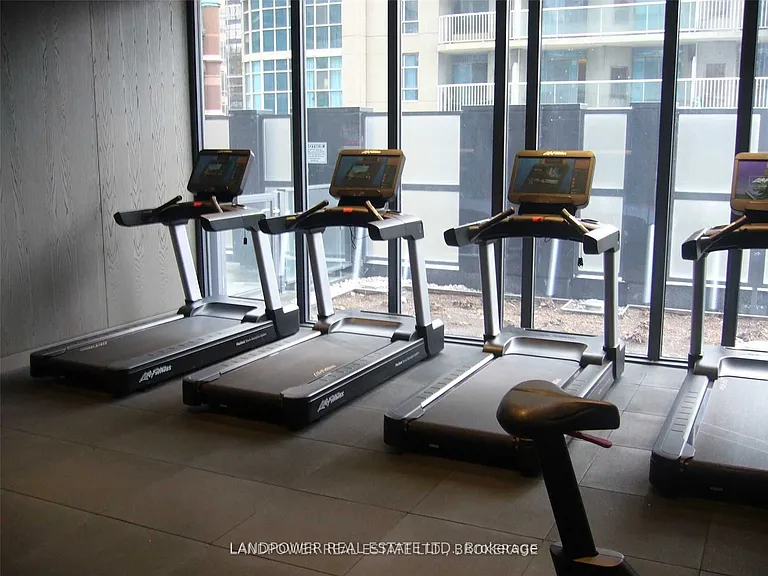25 Richmond St E #2514 — Photo 20