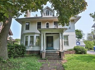 180 Seneca Pkwy, Rochester, NY 14613