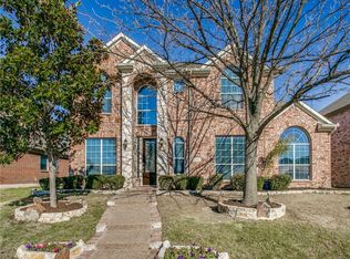 12484 Littlefield Dr, Frisco, TX 75035