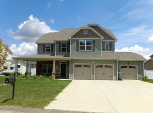 299 Sedgefield Dr, Raeford, NC 28376