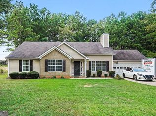 4967 Wolfcreek Vw, Atlanta, GA 30349