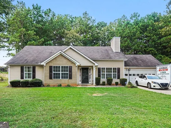 4967 Wolfcreek Vw, Atlanta, GA 30349