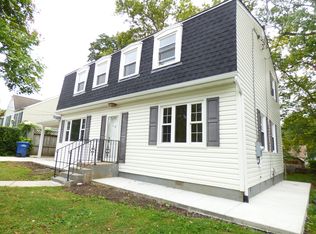 6911 Arlington Blvd, Falls Church, VA 22042