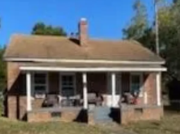 110 Church Ave, Greenwood, SC 29646