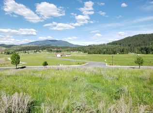 732 Evergreen Way, Colville, WA 99114
