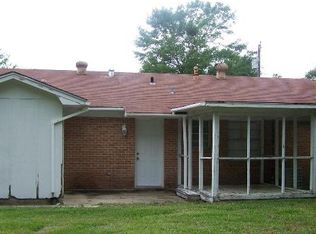 7120 Melon Dr, Biloxi, MS 39532