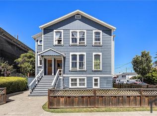 2031 Eagle Ave APT B, Alameda, CA 94501