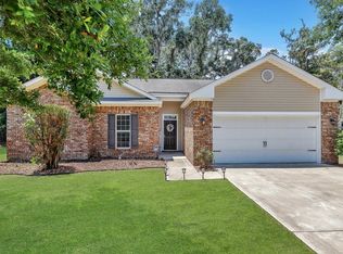 14 Tulane Ct, Savannah, GA 31419