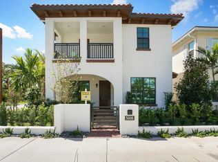 5008 Grandiflora Rd, Palm Beach Gardens, FL 33418