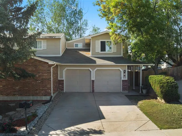 12763 Eudora Drive, Thornton, CO 80241