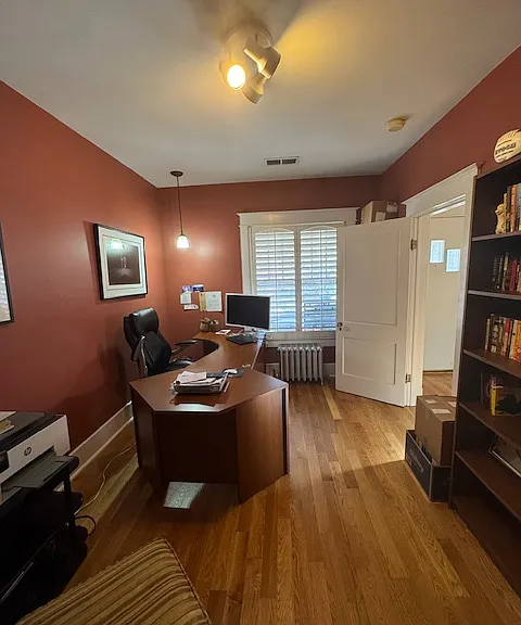 2nd BR/Office