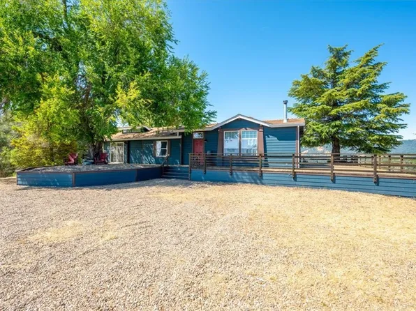 5990 Sunny Glen Ln, Paso Robles, CA 93446