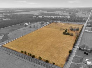 TRACT 1 N State Hwy #215, Strafford, MO 65757