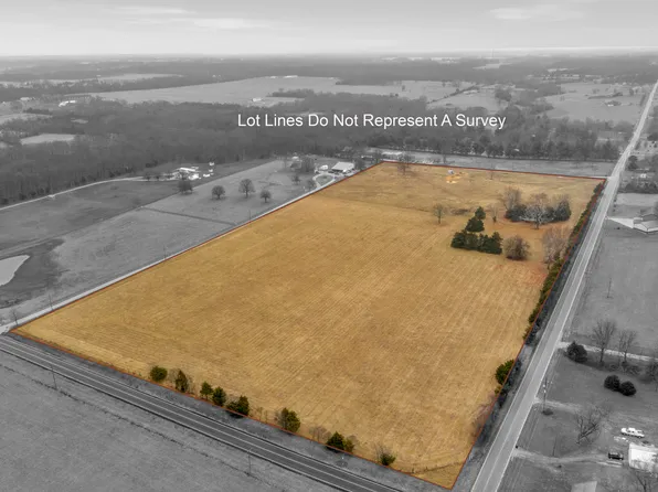 Tract 2 N State Highway 215, Strafford, MO 65757