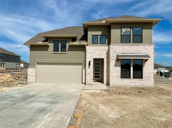 19501 Janke Cv, Pflugerville, TX 78660